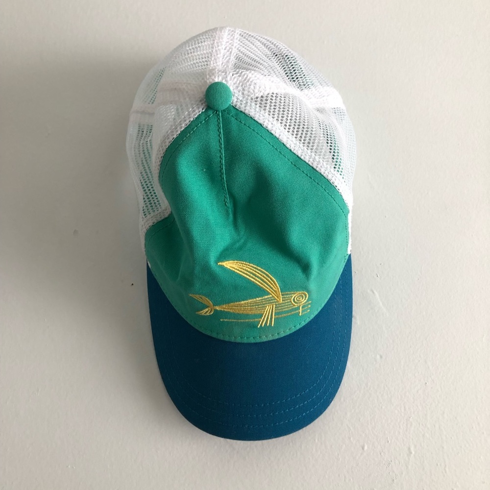 Patagonia hat